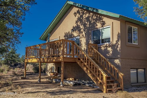 3555 W Stafford Rd,  Kirkland, AZ 86332