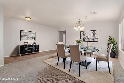 738 E Saddle Way,  San Tan Valley, AZ 85143