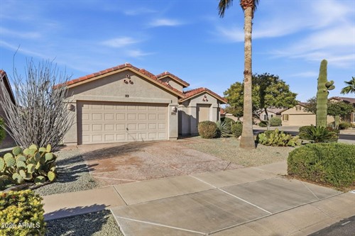 97 N Montoro Ln,  Casa Grande, AZ 85194