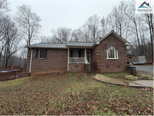 1067 Ross Harris Rd,  Asheboro, NC 27205