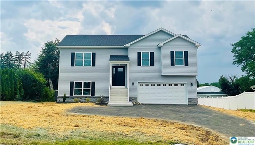 2827 Willow Street,  North Whitehall Twp, PA 18037