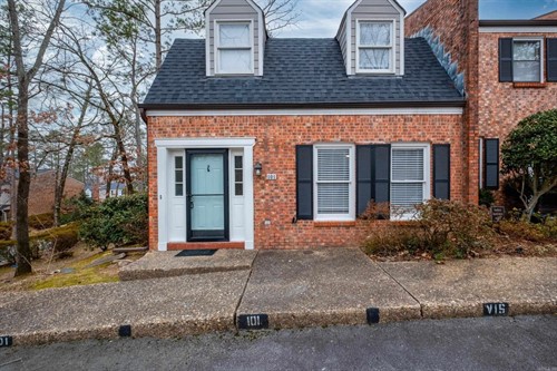 2200 Andover Ct Apt 101,  Little Rock, AR 72227