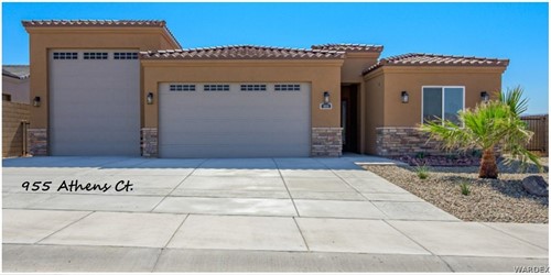 955 Athens Ct,  Bullhead City, AZ 86429