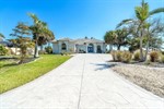 100 N Green Dolphin Dr,  Cape Haze, FL 33946