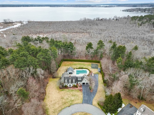 16 Pheasant Run Rd, Lakeville, MA 02347