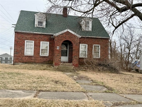 734 Vine Street,  Fulton, MO 65251