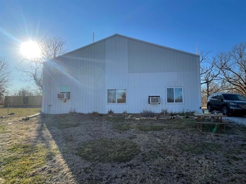 20749 Audrain Road 918,  Mexico, MO 65265
