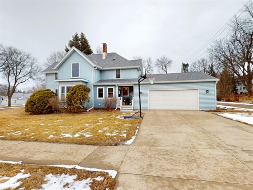 611 S Main St, Ida Grove, IA 51445