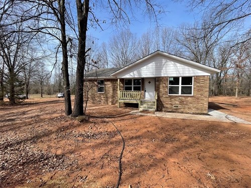 31198 Palimino Dr,  Tecumseh, OK 74873