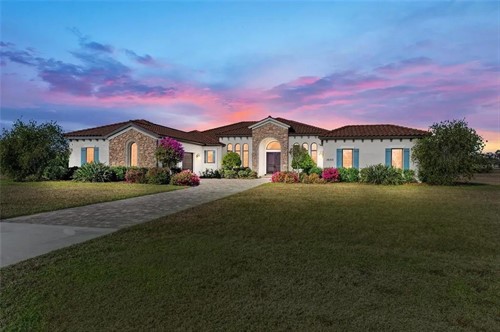 16315 Hidden Horse Way,  Myakka City, FL 34251