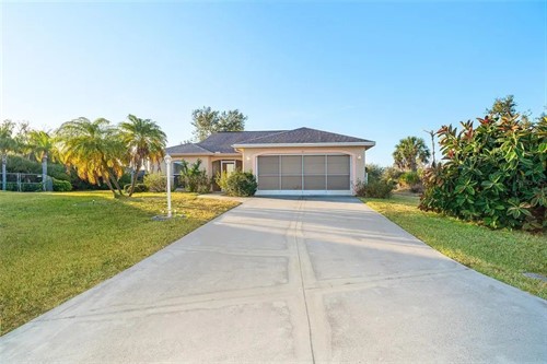 101 Byron Ct,  Rotonda West, FL 33947