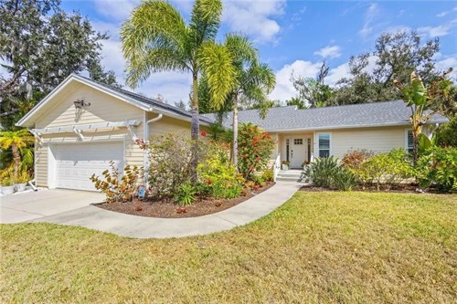 4471 Trails Dr,  Sarasota, FL 34232