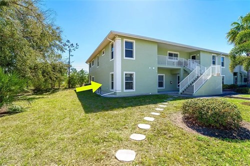 8101 Memory Ln Unit 122,  Rotonda West, FL 33947