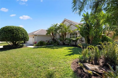 809 Blue Crane Dr,  Venice, FL 34285