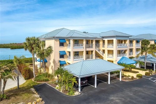 2424 Placida Rd Unit C101,  Englewood, FL 34224