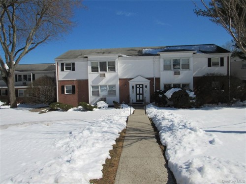 47 Bon Aire Cir Apt 7715,  Suffern, NY 10901