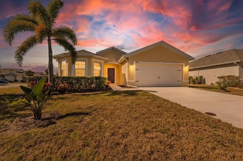7093 Waterford Pkwy,  Punta Gorda, FL 33950