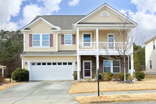 2208 Gilman Street,  Durham, NC 27703