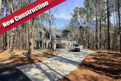 559 Dunham Marsh Trail,  Richmond Hill, GA 31324
