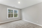 Fourth bedroom.