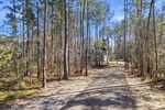 Full brick home with exceptional privacy.
