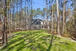 Large 1.47 acre lot.