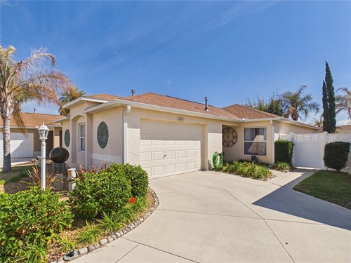 1935 McConnells Ave,  The Villages, FL 32162