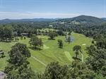 Wonderful golf community