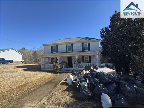 409 Oakdale Rd,  Jamestown, NC 27282