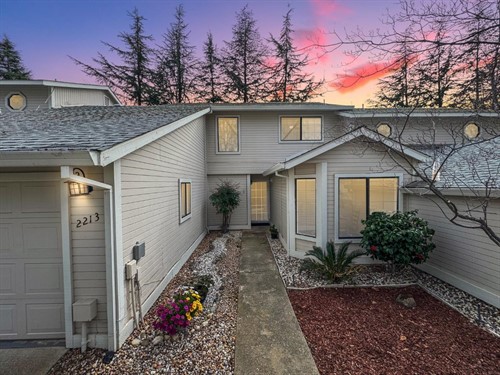 2213 Country Villa Ct Unit 22,  Auburn, CA 95603