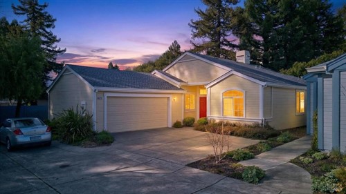 6539 Pine Valley Dr,  Santa Rosa, CA 95409