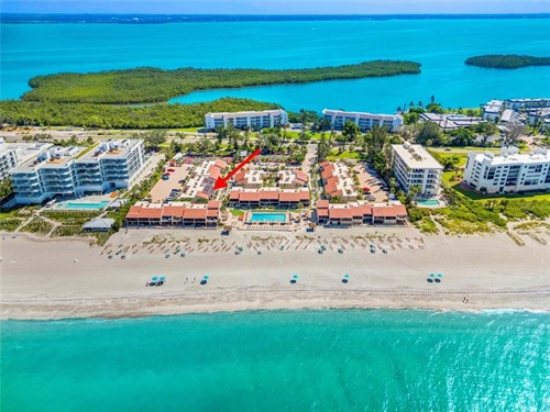 4621 Gulf of Mexico Dr Unit 14F,  Longboat Key, FL 34228