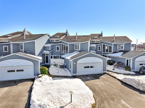 8 Oyster Landing Road #8,  Milford, CT 06460