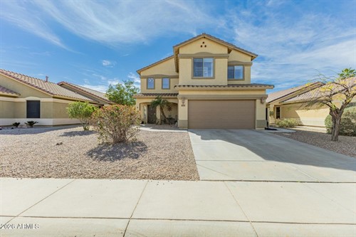 45147 W Portabello Rd,  Maricopa, AZ 85139