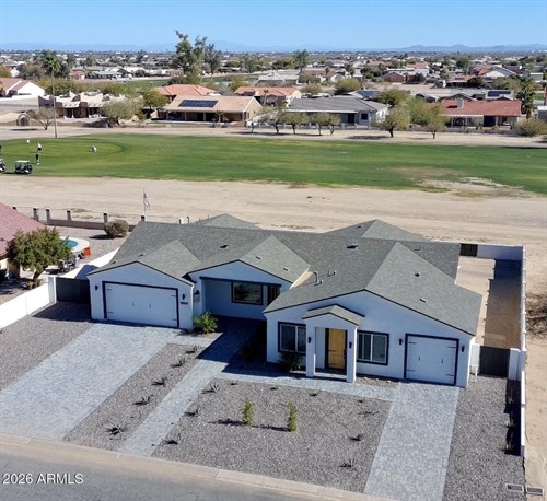 14833 S Brook Hollow Rd,  Arizona City, AZ 85123