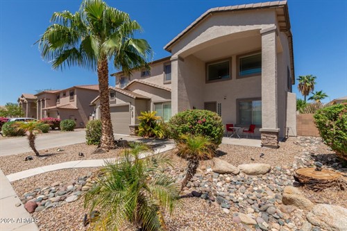 43228 W Knauss Dr,  Maricopa, AZ 85138