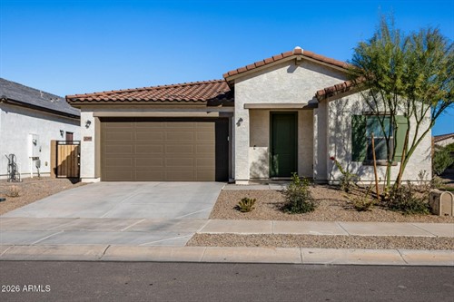 42460 W Pablo Dr,  Maricopa, AZ 85138