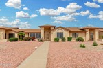 13630 W Aleppo Dr,  Sun City West, AZ 85375