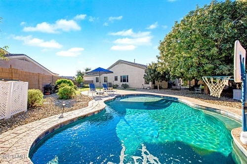 41942 W Palmyra Ct,  Maricopa, AZ 85138