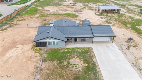 50135 W Jean Dr,  Maricopa, AZ 85139