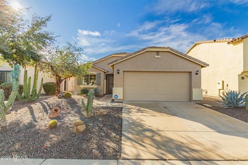 41911 W Corvalis Ln,  Maricopa, AZ 85138