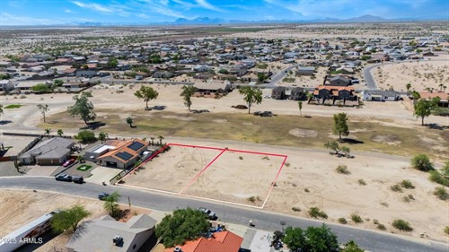 8420 W Mission Hills Dr Unit 1627,  Arizona City, AZ 85123