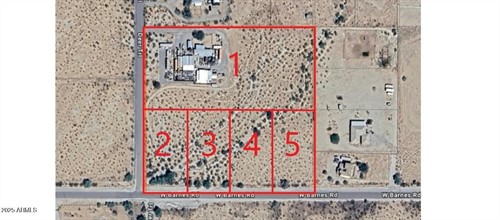 53400 W Barnes Rd Unit 5,  Maricopa, AZ 85139