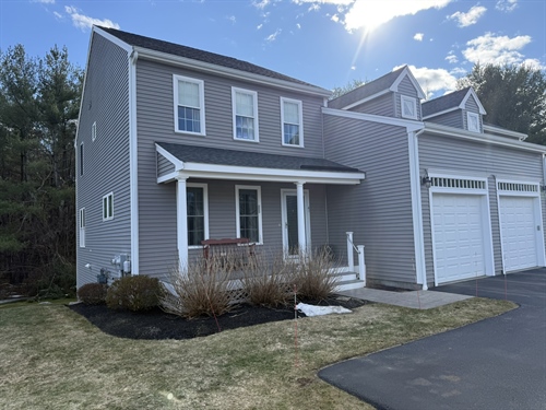 61 Saw Mill Lane,  Hanson, MA 02341