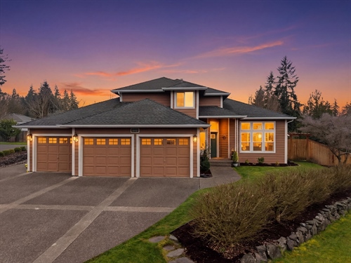 13912 108th Avenue Court East, Puyallup, WA 98374