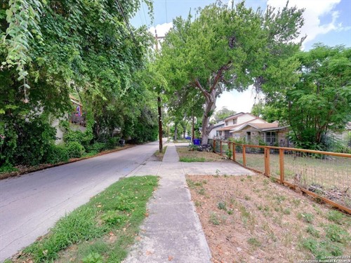 234 E Russell Pl Lot 2,  San Antonio, TX 78212