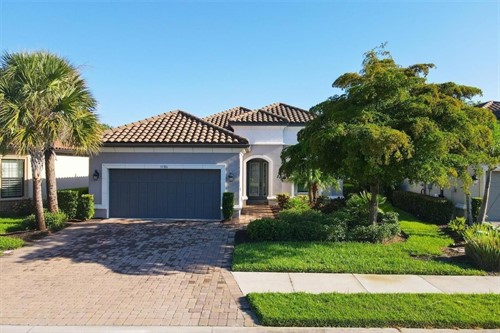 5580 Semolino St,  Nokomis, FL 34275