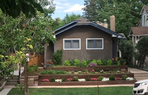 532 Adams St.,  Denver, CO 80206