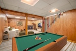 Lower Level Bonus Room