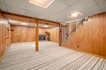 Lower Level Bonus Room
